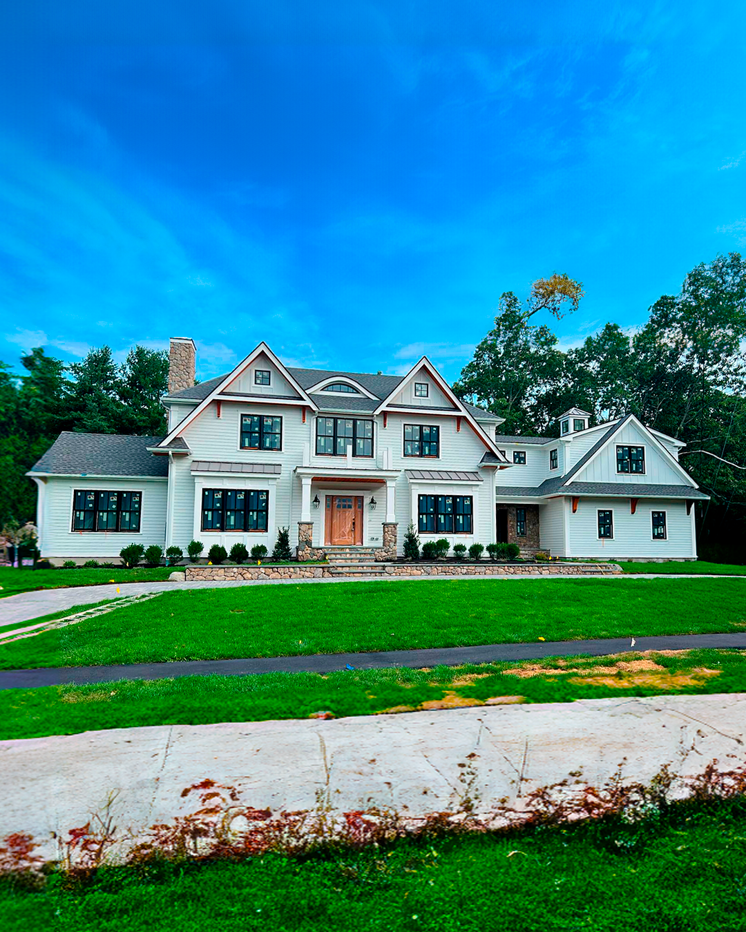 Custom Homes - Evolution Pro Builder