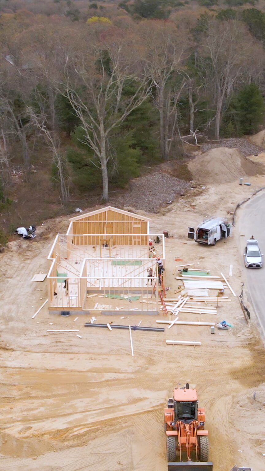Exterior Renovations - Evolution Pro Builder