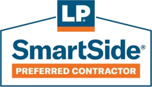 LP SmartSide certified installer